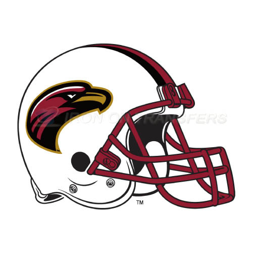 Louisiana Monroe Warhawks Logo T-shirts Iron On Transfers N4840